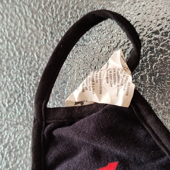 Hockey Canada Face Mask - EUC - Picture 3 of 8